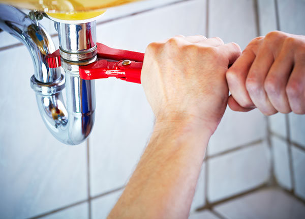 About Seabrook Plumbers